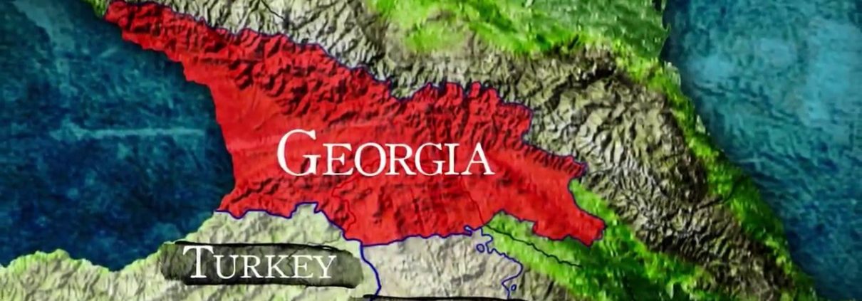 گرجستان نقشه 1210x423 - گرجستان-تفلیس-اقامت گرجستان-اقامت گرجستان از طریق خرید ملک-ثبت شرکت در گرجستان-خرید ملک در گرجستان